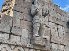 Back side of Codz Poop