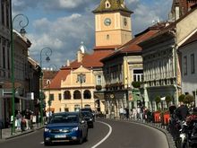 Brasov