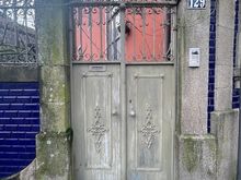 Finally, a walk through Bomfim – once one of the more affluent neighborhoods – to a coffee house run by a Brazilian musician.