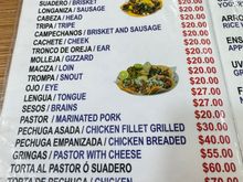 See all that you can eat here! 