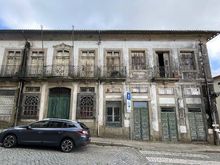 We found the architecture different here