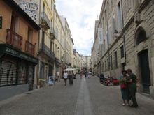 Rue de l'Université