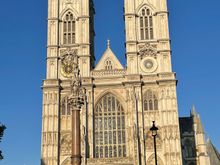 Westminster Abbey