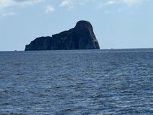 Kicker rock