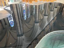 How about that reflection!