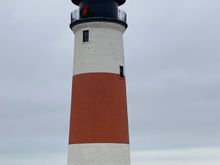 Sankaty Head Lighthouse
