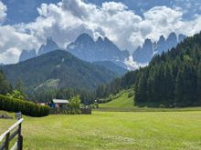 Another stunning view