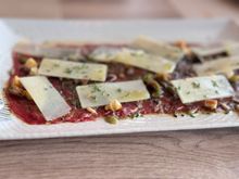 Carpaccio 