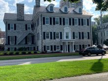 William Maclay House