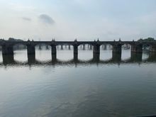 Bridges over the Susquehanna
