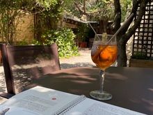 Restorative break 