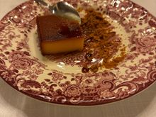 Flan!