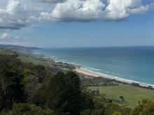 Another stunning view from Mariner's Lookout!