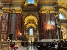 St. Stephen's Basilica