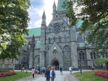 Nidaros Cathedral