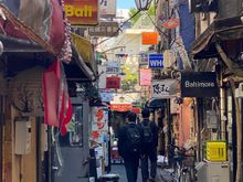 Golden Gai
