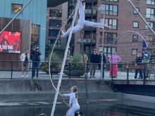 School kids’ performance 