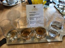 Whisky Tasting