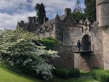 Cawdor Castle