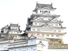 Himeji Castle