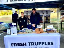 Truffles from Walcha ( NSW New England)
