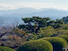 Beautiful vistas 