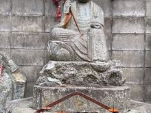 Teramachi temple district