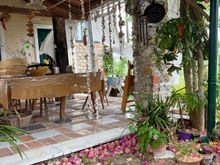 My home in San Terenzo