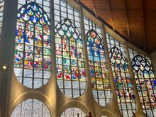 Church of St. Joan of Arc
