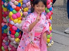 Isn’t she adorable?