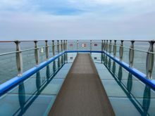 Oryukdo Skywalk