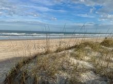 Oh am I going to miss the warm sun and the loooong walks with my sweetie….
