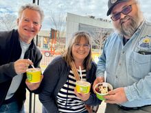 The best frozen custard in the country!!!!