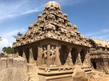 Mamallapuram