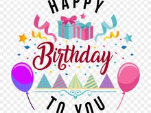 Happy Birthday raincitygirl