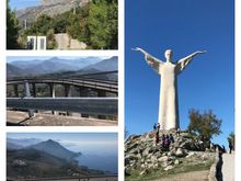 Superhighway to heaven (Maratea)