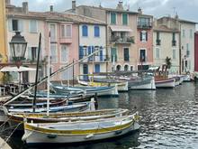 Quai Brescon dit «miroir aux oiseaux»