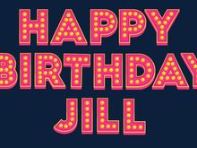 And Many More Happy Returns !!