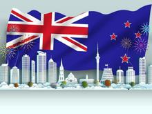 Wishing you a Happy New Zealand Anniversary !!