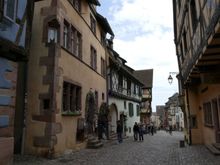 Riquewihr 