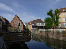 Canals
