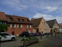 The inner ring
