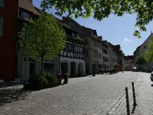 More pretty streets