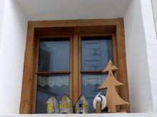 Somewhere in the Lower Engadine