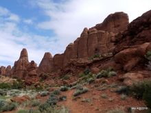 Arches National Park
