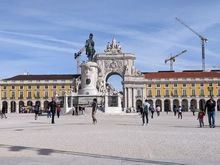 Praça do Comércio