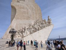 Monument of the Discoveries