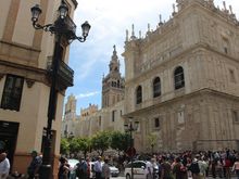 Can you feel the joy?