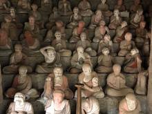 Gohyaku Rakan Omori Town