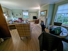 Our home for the next few days; so much space!